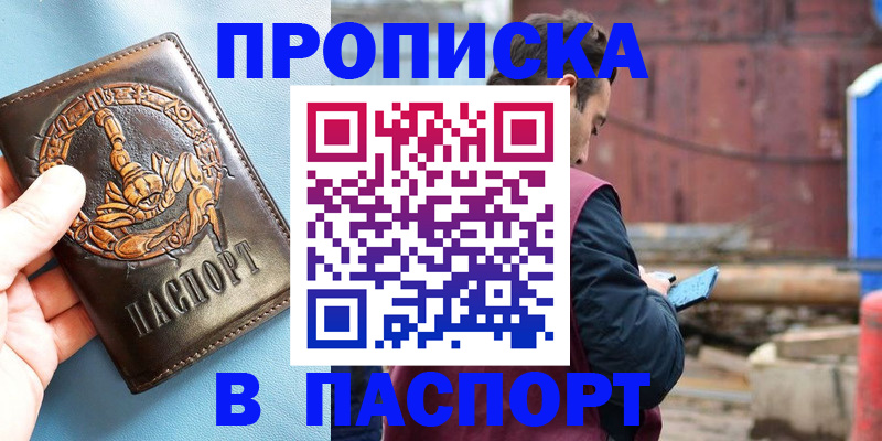 прописка в Пионерском